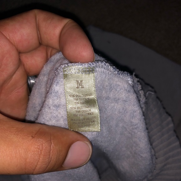 Medium Alternative Brand Sweatshirt/Sweater - UO - Picture 4 of 4